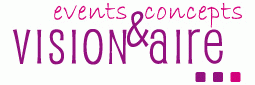 Creare, comunicare, condividere VISION&AIRE