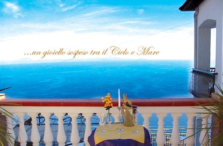 OASI COSTA D'AMALFI Vacanze e viaggi Salerno