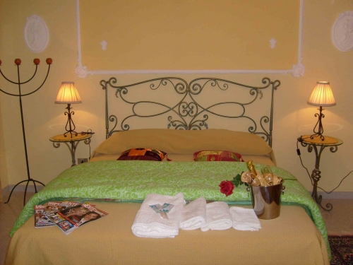 Vacanze e viaggi Salerno