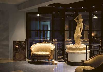 Tempio Benessere