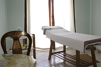 centro benessere
