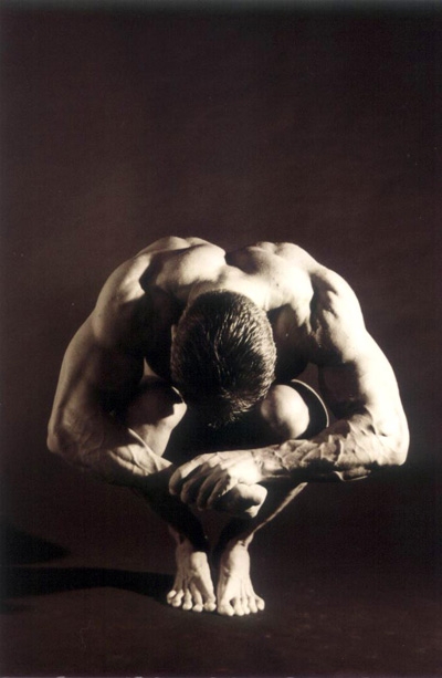 roberto eusebio, professionista fitness