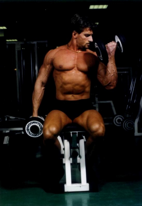 roberto eusebio