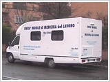 Ambulatorio di Medicina del Lavoro