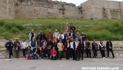 Enti e associazioni Firenze