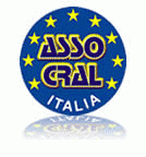 ASSO CRAL ITALIA - www.assocral.org - Il Portale dei Cral Italiani ASSO CRAL ITALIA