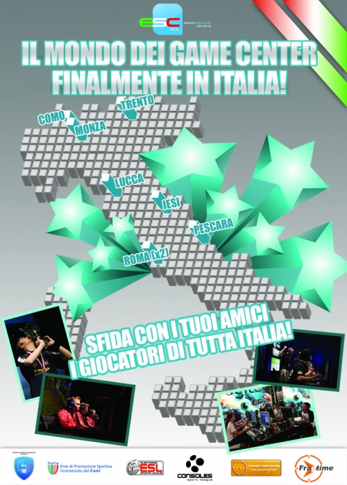 Federazioni sportive Roma