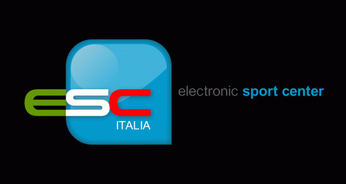 ESC ITALIA - ELECTRONIC SPORT CENTER