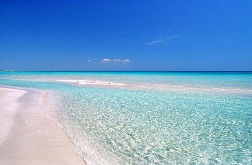 Porto Cesareo