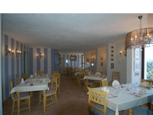 sala interna