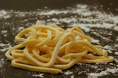 la nostra pasta fresca
