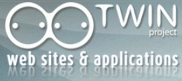 Twin Project Siti Web e Applicazioni TWIN PROJECT