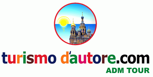 TURISMO D'AUTORE.COM