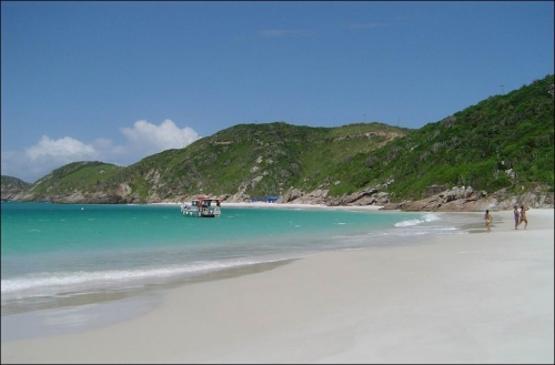 Arraial do cabo