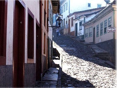 Ouro Preto