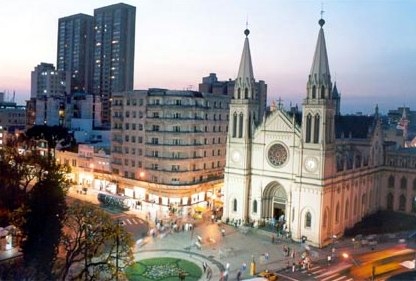 Curitiba