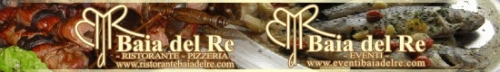 ristorante pizzeria eventi BAIA DEL RE fano