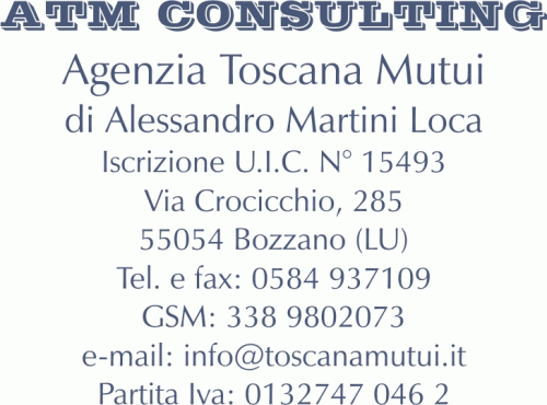 ATM CONSULTING DI A. MARTINI