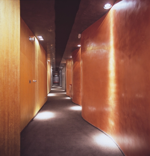 Hotel e ospitalità Cremona