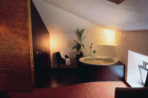 HOTEL DELLEARTI Hotel e ospitalità Cremona
