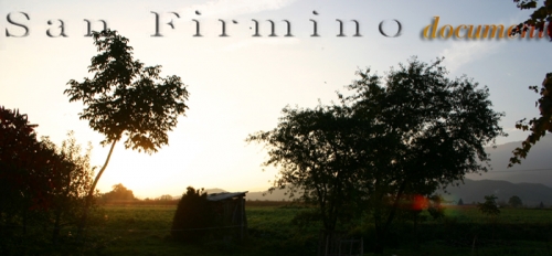San Firmino Documentari