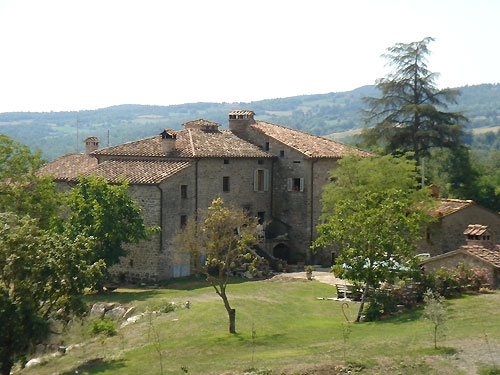 Il Borgo di Faeta