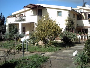 Benvenuti al B&B il Quadrifoglio
