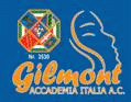 ACCADEMIA GILMONT ITALIA A.C.