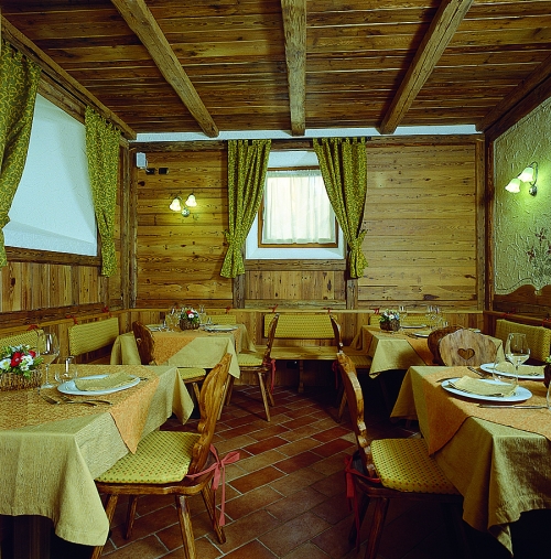 La nostra Stubetta