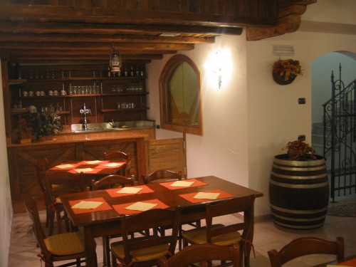 Bar Taverna