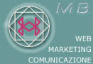 WEB - MARKETING - COMUNICAZIONE MAURIZIO BIANCHINI