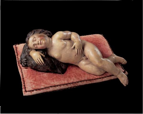 Statua del