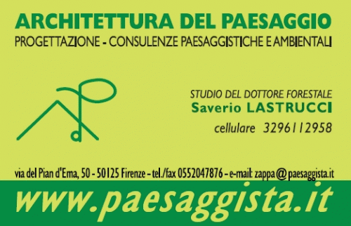 AdP - Architettura del Paesaggio, paesaggista, giardino, terrazze ADP - STUDIO ARCHITETTURA DEL PAESAGGIO DEL DOTT. SAVERIO LASTRUCCI
