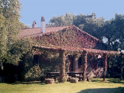 il ristorante
