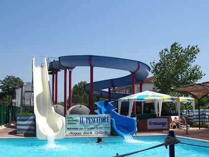 Acqua Splash Park