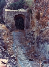 La Porta di Janniscuro