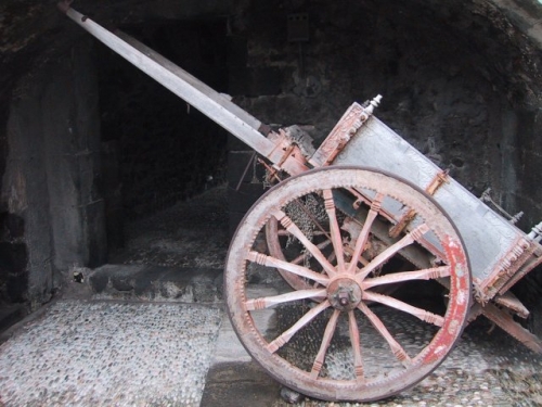 Carretto siciliano