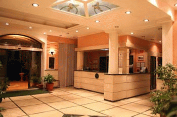 ...benvenuti nell'ombellico della Sicilia... HOTEL SICILIA ENNA (A.I.T.I. SRL)
