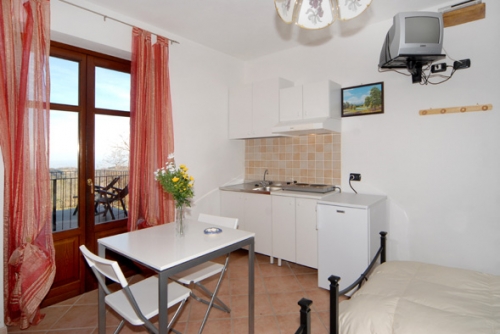 Hotel e ospitalità Cuneo