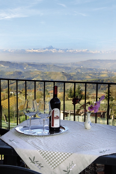 PORELLO FEDERICO Agriturismi Cuneo