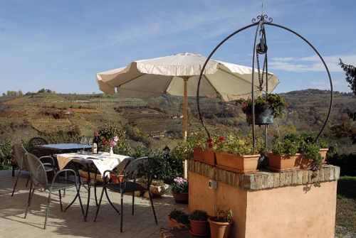 PORELLO FEDERICO Agriturismi Cuneo