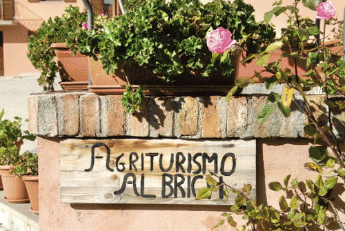 Agriturismo nelle "langhe" PORELLO FEDERICO