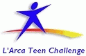 L'Arca Teen Challenge L'ARCA TEEN CHALLENGE