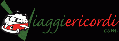 VIAGGIERICORDI.COM: IL TUO PORTALE DI VIAGGI! VIAGGIERICORDI