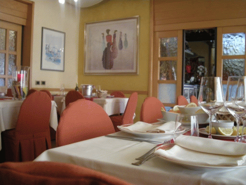 Ristorante all'ancora di Roverbella RISTORANTE ALL'ANCORA DI ROVERBELLA