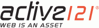 Active121 s.r.l. - Consulenza e strategia Web ACTIVE121 S.R.L.