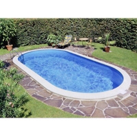 Piscina Interrata