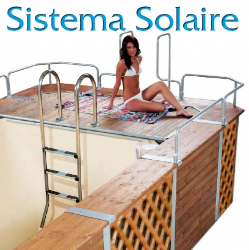 Piscina Fuori Terra