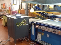 Levafoglio robotizzato - PANTO