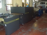 Forno UV - DIGIT 43